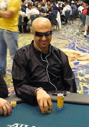 WPT World Championship – Day 3 Report 